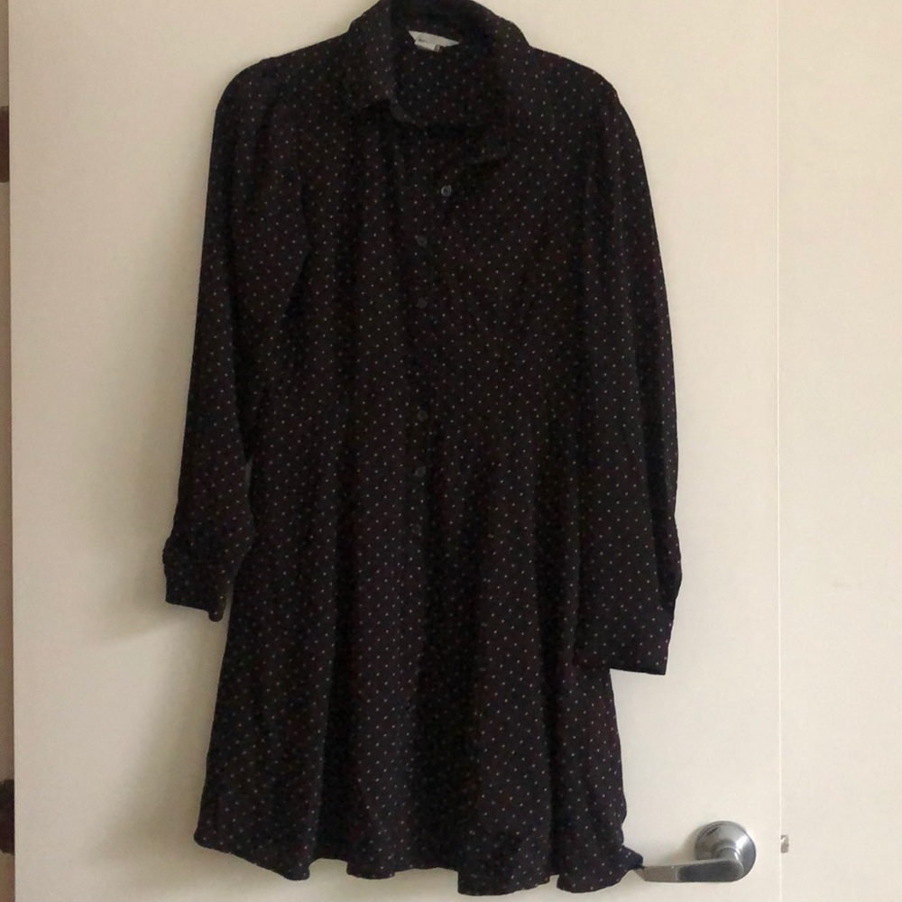 Mini  dress